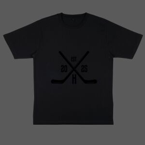 EARTHPOSITIVE Oversized Heavy Jersey T-Shirt (Sale) Thumbnail