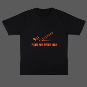 EARTHPOSITIVE Oversized Heavy Jersey T-Shirt (Sale) Thumbnail