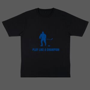 EARTHPOSITIVE Oversized Heavy Jersey T-Shirt (Sale) Thumbnail