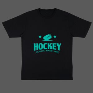 EARTHPOSITIVE Oversized Heavy Jersey T-Shirt (Sale) Thumbnail