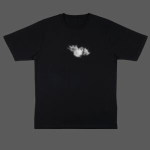 EARTHPOSITIVE Oversized Heavy Jersey T-Shirt (Sale) Thumbnail