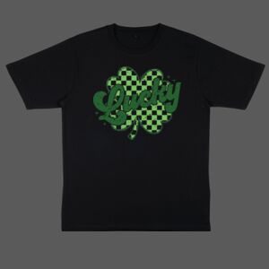 EARTHPOSITIVE Oversized Heavy Jersey T-Shirt (Sale) Thumbnail