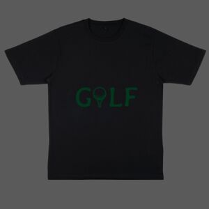 EARTHPOSITIVE Oversized Heavy Jersey T-Shirt (Sale) Thumbnail