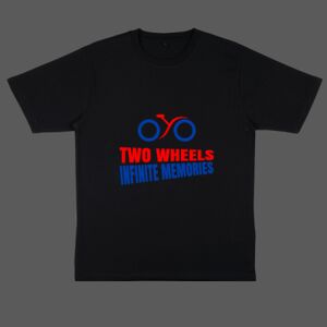 EARTHPOSITIVE Oversized Heavy Jersey T-Shirt (Sale) Thumbnail