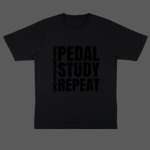 EARTHPOSITIVE Oversized Heavy Jersey T-Shirt (Sale) Thumbnail