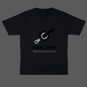EARTHPOSITIVE Oversized Heavy Jersey T-Shirt (Sale) Thumbnail