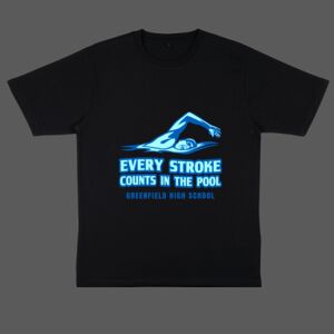 EARTHPOSITIVE Oversized Heavy Jersey T-Shirt (Sale) Thumbnail