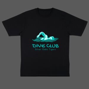 EARTHPOSITIVE Oversized Heavy Jersey T-Shirt (Sale) Thumbnail