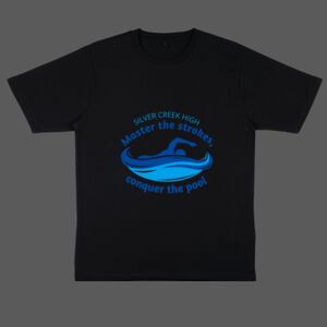 EARTHPOSITIVE Oversized Heavy Jersey T-Shirt (Sale) Thumbnail