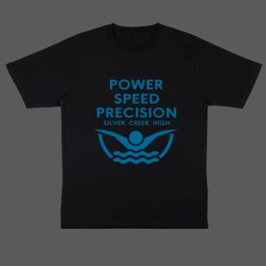 EARTHPOSITIVE Oversized Heavy Jersey T-Shirt (Sale) Thumbnail