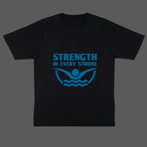 EARTHPOSITIVE Oversized Heavy Jersey T-Shirt (Sale) Thumbnail