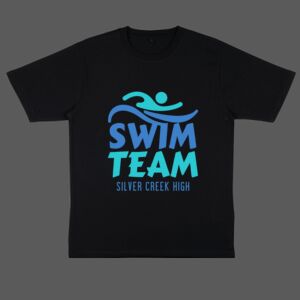 EARTHPOSITIVE Oversized Heavy Jersey T-Shirt (Sale) Thumbnail
