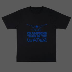 EARTHPOSITIVE Oversized Heavy Jersey T-Shirt (Sale) Thumbnail