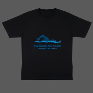 EARTHPOSITIVE Oversized Heavy Jersey T-Shirt (Sale) Thumbnail