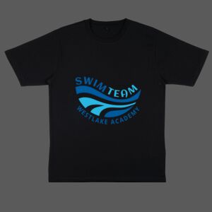 EARTHPOSITIVE Oversized Heavy Jersey T-Shirt (Sale) Thumbnail