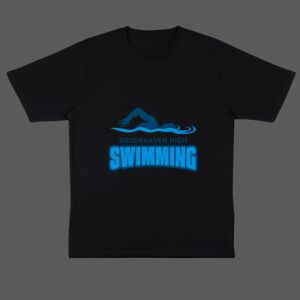 EARTHPOSITIVE Oversized Heavy Jersey T-Shirt (Sale) Thumbnail