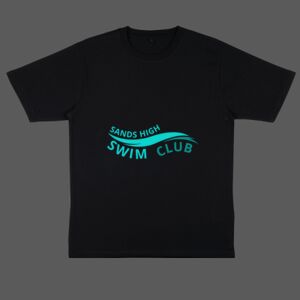 EARTHPOSITIVE Oversized Heavy Jersey T-Shirt (Sale) Thumbnail