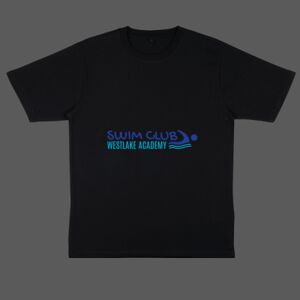 EARTHPOSITIVE Oversized Heavy Jersey T-Shirt (Sale) Thumbnail