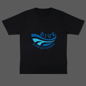 EARTHPOSITIVE Oversized Heavy Jersey T-Shirt (Sale) Thumbnail