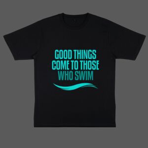 EARTHPOSITIVE Oversized Heavy Jersey T-Shirt (Sale) Thumbnail