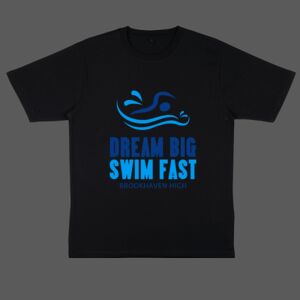 EARTHPOSITIVE Oversized Heavy Jersey T-Shirt (Sale) Thumbnail