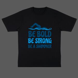 EARTHPOSITIVE Oversized Heavy Jersey T-Shirt (Sale) Thumbnail