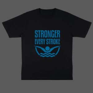 EARTHPOSITIVE Oversized Heavy Jersey T-Shirt (Sale) Thumbnail