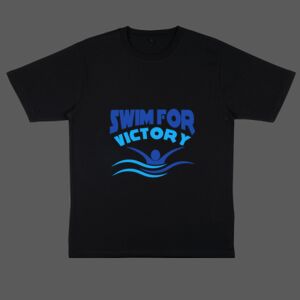 EARTHPOSITIVE Oversized Heavy Jersey T-Shirt (Sale) Thumbnail