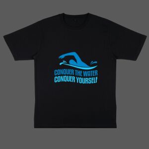 EARTHPOSITIVE Oversized Heavy Jersey T-Shirt (Sale) Thumbnail