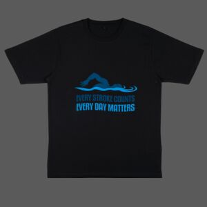 EARTHPOSITIVE Oversized Heavy Jersey T-Shirt (Sale) Thumbnail