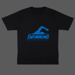 EARTHPOSITIVE Oversized Heavy Jersey T-Shirt (Sale) Thumbnail