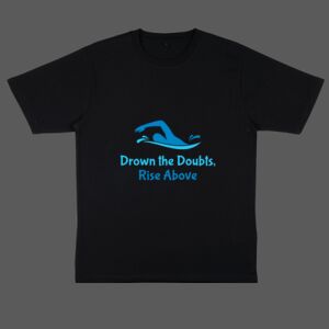 EARTHPOSITIVE Oversized Heavy Jersey T-Shirt (Sale) Thumbnail