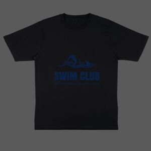 EARTHPOSITIVE Oversized Heavy Jersey T-Shirt (Sale) Thumbnail