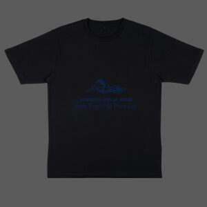EARTHPOSITIVE Oversized Heavy Jersey T-Shirt (Sale) Thumbnail