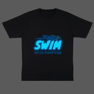 EARTHPOSITIVE Oversized Heavy Jersey T-Shirt (Sale) Thumbnail