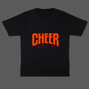 EARTHPOSITIVE Oversized Heavy Jersey T-Shirt (Sale) Thumbnail