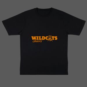 EARTHPOSITIVE Oversized Heavy Jersey T-Shirt (Sale) Thumbnail