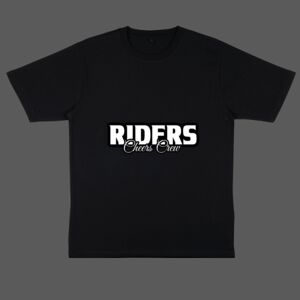 EARTHPOSITIVE Oversized Heavy Jersey T-Shirt (Sale) Thumbnail