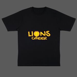 EARTHPOSITIVE Oversized Heavy Jersey T-Shirt (Sale) Thumbnail