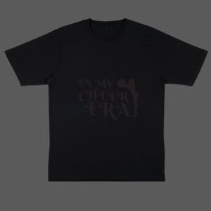 EARTHPOSITIVE Oversized Heavy Jersey T-Shirt (Sale) Thumbnail