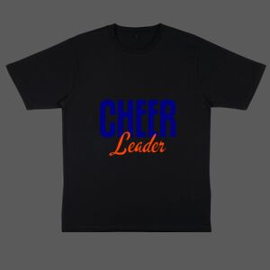 EARTHPOSITIVE Oversized Heavy Jersey T-Shirt (Sale) Thumbnail