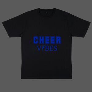 EARTHPOSITIVE Oversized Heavy Jersey T-Shirt (Sale) Thumbnail