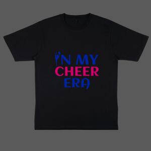 EARTHPOSITIVE Oversized Heavy Jersey T-Shirt (Sale) Thumbnail