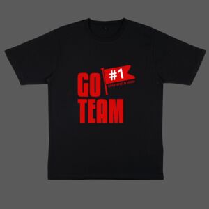 EARTHPOSITIVE Oversized Heavy Jersey T-Shirt (Sale) Thumbnail