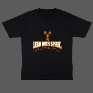 EARTHPOSITIVE Oversized Heavy Jersey T-Shirt (Sale) Thumbnail