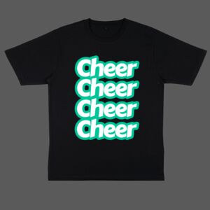 EARTHPOSITIVE Oversized Heavy Jersey T-Shirt (Sale) Thumbnail
