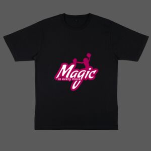 EARTHPOSITIVE Oversized Heavy Jersey T-Shirt (Sale) Thumbnail