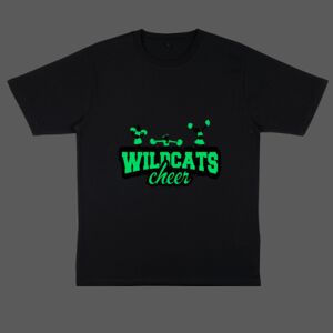 EARTHPOSITIVE Oversized Heavy Jersey T-Shirt (Sale) Thumbnail