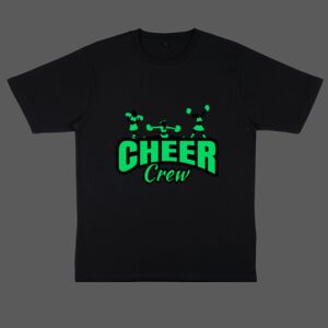 EARTHPOSITIVE Oversized Heavy Jersey T-Shirt (Sale) Thumbnail