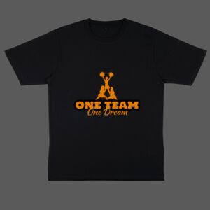 EARTHPOSITIVE Oversized Heavy Jersey T-Shirt (Sale) Thumbnail